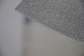 I motsetning til andre komposittmaterialer tåler det nyutviklede metallet høye temperaturer og kan bruke si både motorrom og avgassystem.