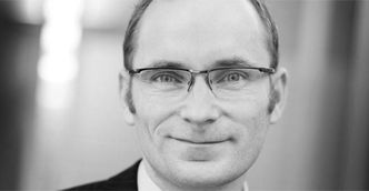 Skiftet topplederEinar Gjelsvik er administrerende direktør i Cape Omega. Han tok over sjefsstolen etter Frode Losnedal.