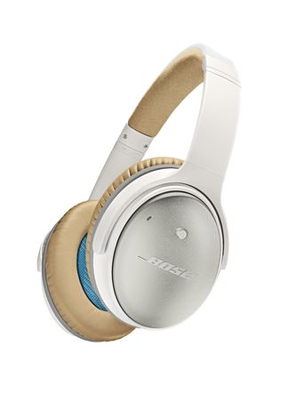 Til den som vil ha bedre lydBose Quietcomfort 25.