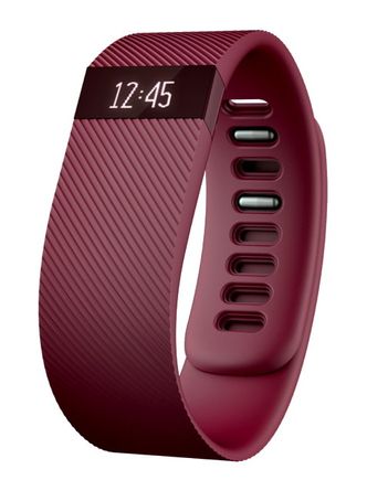 Til latsabbenFitbit Charge.
