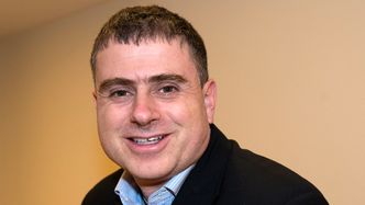 Stort markedDobler strømmen: Teknologisjef i Grenland Energy AS, Dr. Lars Ole Valøen, er svært fornøyd med at de har klart å doble strømuttaket fra batteriene de produserer