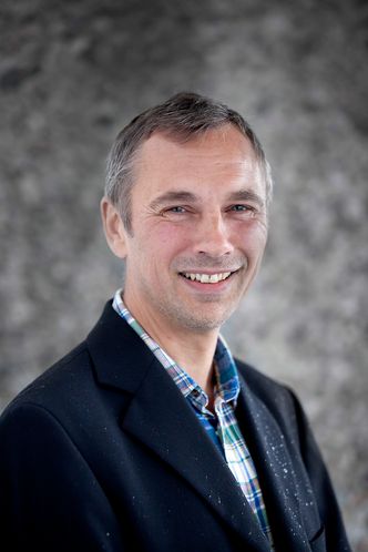 Uavklarte rollerNettariffer bør være forståelige for kundene, mener seksjonssjef Torfinn Jonassen i NVE.