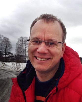 Første trådløse forsøk Utfordrende energiforsyning: – Batteritiden til sensorene kan forlenges til mange år, om man gjør lure grep, ifølge prosjektleder for Wivind, Niels Peter Østbø ved Sintef IKT.