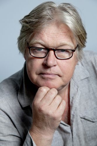 – PatetiskTrond Blindheim underviser i markedskommunikasjon og forbrukeratferd på Markedshøyskolen. Han mener Statoil bør holde seg for gode til å prøve å fremstå miljøvennlig. Foto: Markedshøyskolen