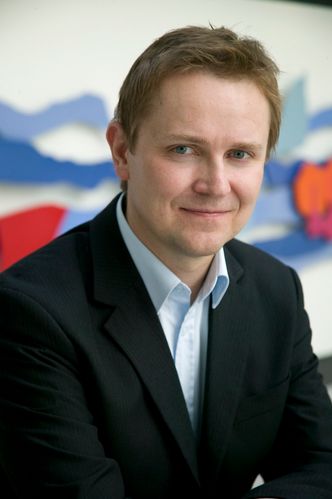 SamspillUtfordrer: Forskningssjef Vegar Johansen i Sintef Fiskeri og havbruk mener både teknologi og politikk må spille bedre samme for at Norge skal få ende mer ut av havroimmet.