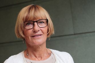 Administrerende direktør i Norsk Olje og gass, Gro Brækken er optimist.