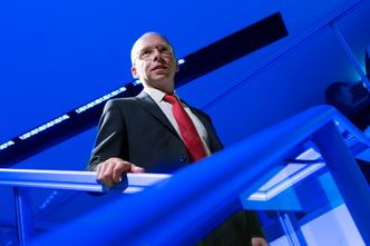 Runi M. Hansen, leder for Statoils arktiske enhet, har fortsatt tro på Barentshavet.