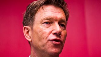 Ansvar KRONIKKFORFATTEREN: Arbeiderpartiets energi- og miljøpolitiske talsmann Terje Aasland.
