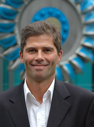 BemanningComputer emergency response team: – Intensjonen er at Kraftcert skal være operativ slutten av første kvartal neste år, sier Lars Holten i Statkraft.