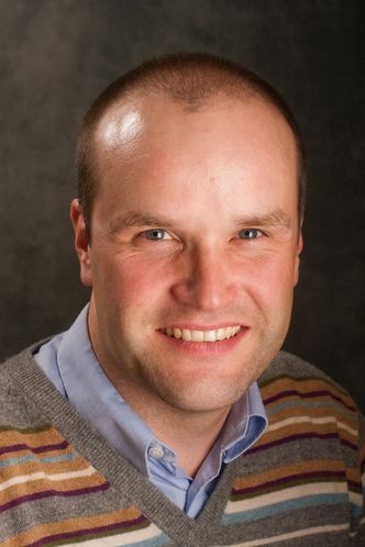 Utprøvd metodeKommunikasjonssjef Halvor Molland i Hydro.