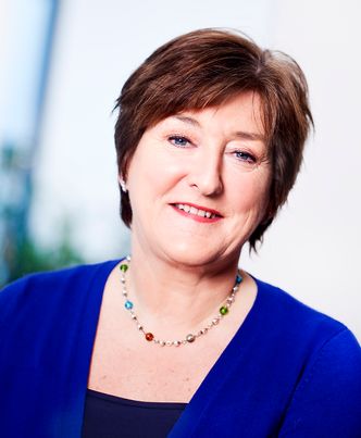 Fem kriterier i AibelKommunikasjonssjef i Aibel Bjørg Sandal sier at hos Aibel blir ingen sagt opp på grunn av alder. De har fem utvelgelseskriterier.