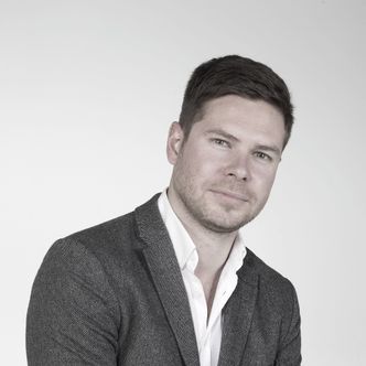 80 prosent aktiveDaglig leder i Unacast Kjartan Slette sier at støtte fra Innovasjon Norge var helt avgjørende for bedriften.