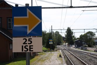 Det skal være stor frustrasjon blant pendlerne i forbindelse med innføringen av det nye signalsystemet.