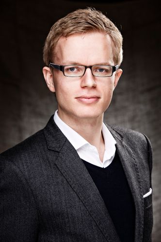 5. Anbefal andre Even Sandvold Roland leder byrået Rotor.