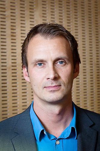 – Banebrytende prosjektBekrefter utfordringer: Senior kommunikasjonsrådgiver Tom Gederø i Eni bekrefter at prosjektet fremdeles har utfordringer.