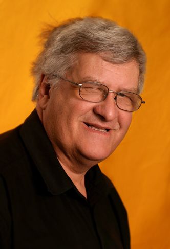 Vurderer våt og tørr tunnelOve Tobias Gudmestad ved Universitetet i Stavanger har fortsatt troen på at tunnelboringskonsept vil være mulig.  Foto: Elisabeth Tønnesen.