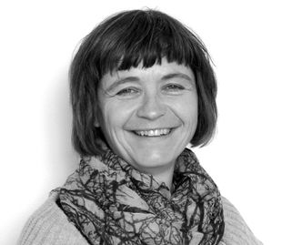 Interessant stoffDagny Marie Bakke.