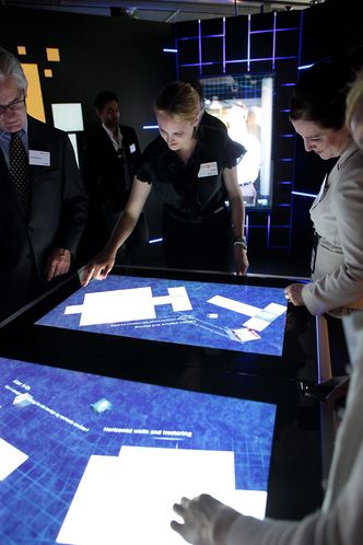 Trenger utlendingerEksplosivt: Den norske subseabransjen må hente flere tusen nye ingeniører for å holde tritt med veksten i markedet.