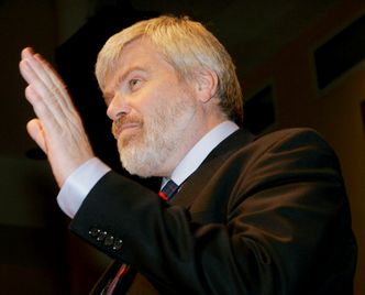 Vil ikke: Forbundsleder i Industri Energi vil ikke diskutere 2-4-ordningen.