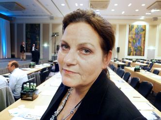 Ber om gjennomgangBER OM EVALUERING: Siri Meling, Høyre, mener politisk ledelse må ta en gjennomgang av kompetanse, oppfølging og kontroll i Yme-prosjektet.