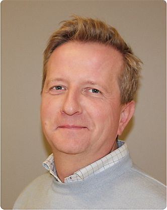 Stor etterspørsel i olje og gassEtterspurte: Direktør i Ingeniør Compagniet, Steinar Spydevold, sier det fremdeles er stor etterspørsel etter ingeniører.