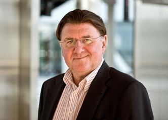 Knut A. Solberg er konsernsjef i Braathens Aviation.