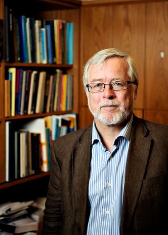 Bompenger hindrer gevinstSER STØRRE VERDIER: Administrerende direktør Per Heum i forskningsstilftelsen SNF ser tosifret milliardgevinst for strekningen Stavanger - Bergen når strekningen har fått full effekt av ferjefri E39.