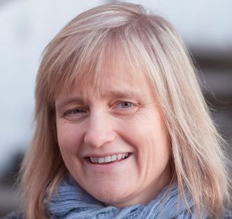 ResirkuleringProfessor Randi Holmestad ved Institutt for fysikk ved NTNU.