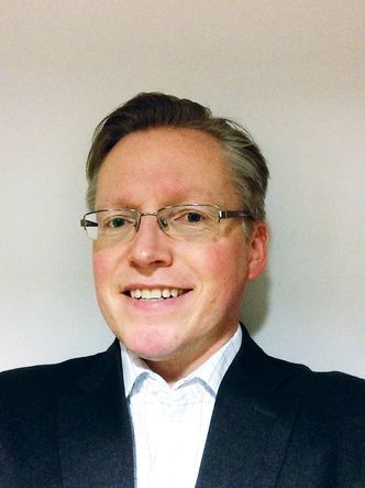 Vil masseprodusereGaute Juliussen.