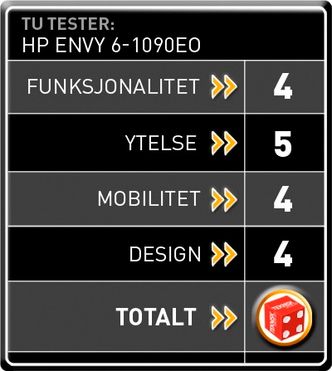 Konklusjon