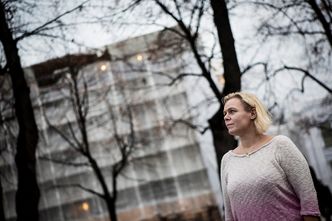 Leder i fagforeningen Safe, Hilde-Marit Rysst sier at det ikke kommer til å bli aktuelt å diskutere 2-4-ordningen.