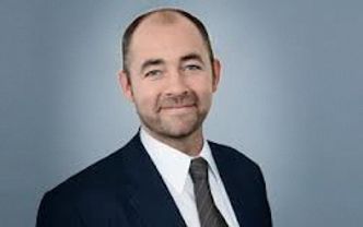 LEDERE: Gaute Fisknes vil ha flere målbare kriterier for norske arbeidstakere. (Foto: Bertrand)