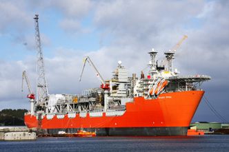 ADVARER ANDRE: BP, som er ansvarlig for Skarv-prosjektet, advarer andre selskaper mot et overopphetet marked. Prosjektet har sprukket med 10 milliarder.