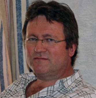 Nestleder i fagforeningen Safe, Roy Erling Furre. Foto: Safe