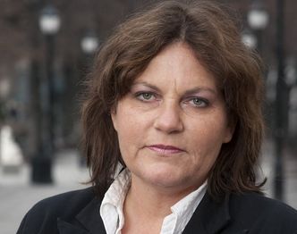 Siri Meling mener feilen er beklagelig.. Foto:  Tomas Moss