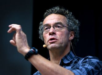 Miljøpartiet de grønnes Rasmus Hansson vil ta saken til justisministeren. Foto: Scanpix