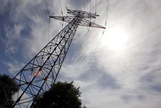 Kraftmast. Foto: Colourbox.com