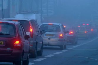 Mange europeiske dieselbiler slipper ut langt mer NOx enn tillatt under visse temperaturer. Foto: colourbox.com