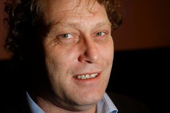 Bellona-leder Frederic Hauge er lei av at miljløkriminalitet ikke blir tatt på alvor. Foto: Bjørn Sigurdsøn