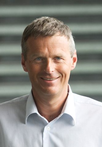 Per Kristian Jacobsen, administrerende direktør i Norconsult.. Foto:  Norconsult.