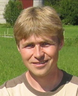 Knut Einar Rosendahl. Foto: SSB