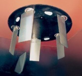 LNG-planerCMAL går for Voiths spesielle propeller på sine hybridferger.