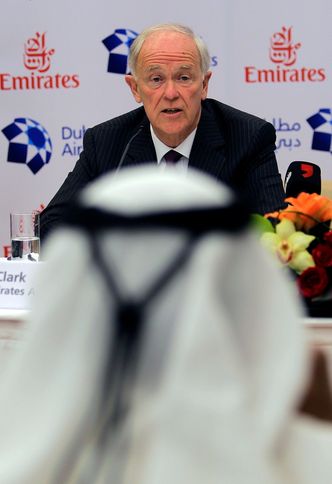 De to lengste flyrutene