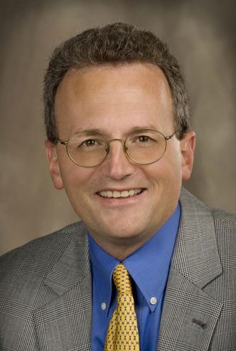 Norsk Titanium-sjef Warren Foley har stor tro på teknologien.