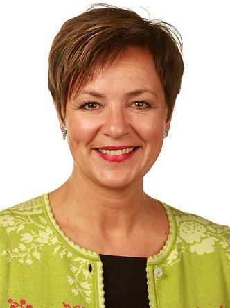 Anne Tingelstad Wøien (Sp)