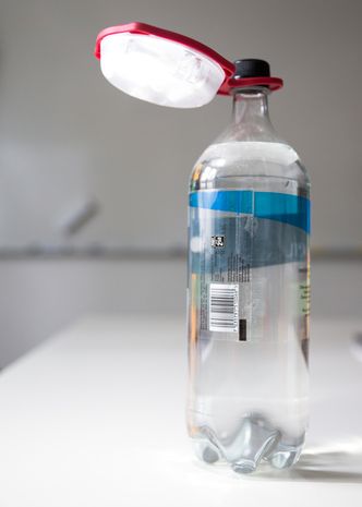 XXL og ByggmakkerSolcellelampen Turtle er en leselykt/trygghetslys for barn, med kortere batteritid.