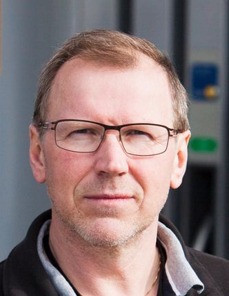 Knut Skårdalsmo.