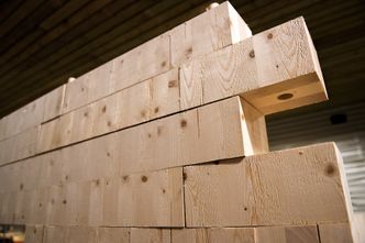 40 limte biterKloss på kloss: Nesten som lego, bare mer solid.