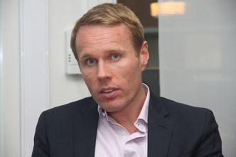 Bulb, bølger og motstandSkipsingeniør Gunnar Malm Gamlem gikk ut fra NTNU i 2003 og har siden 2004 jobbet i Wilhelm Wilhelmsen.