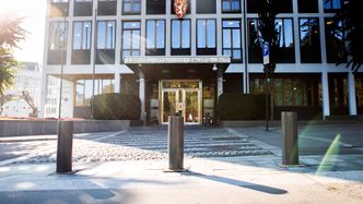 Pullerter i Oslo. Foto: Mari Gisvold